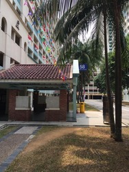 Blk 58 Lorong 4 Toa Payoh (Toa Payoh), HDB 2 Rooms #209352071
